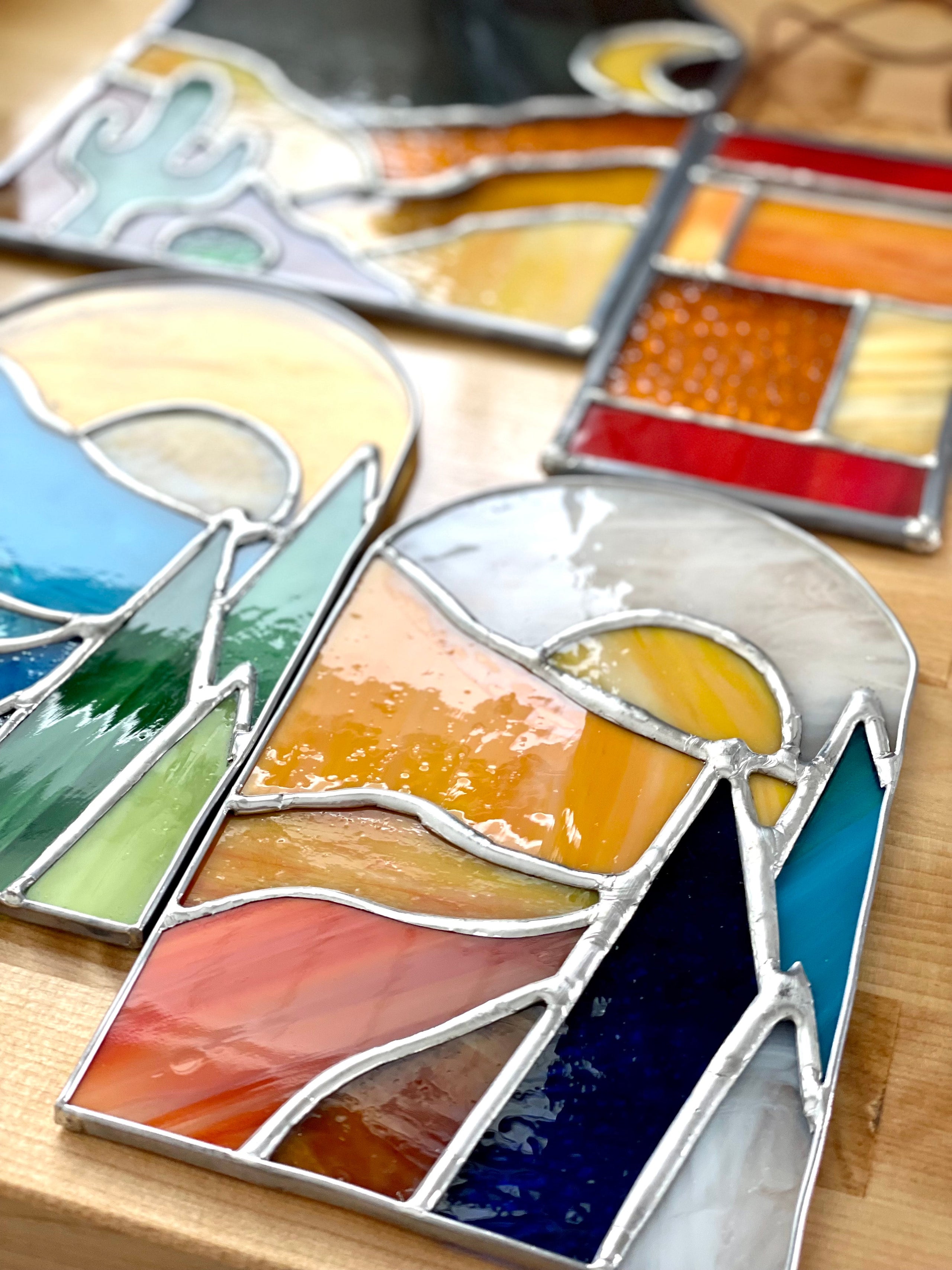 Stained Glass Care and Cleaning Tips — 462 Glassworks